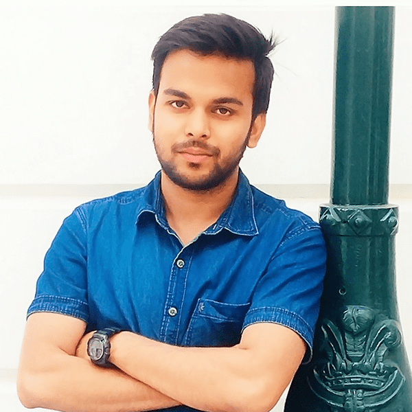 Rishav Sinha